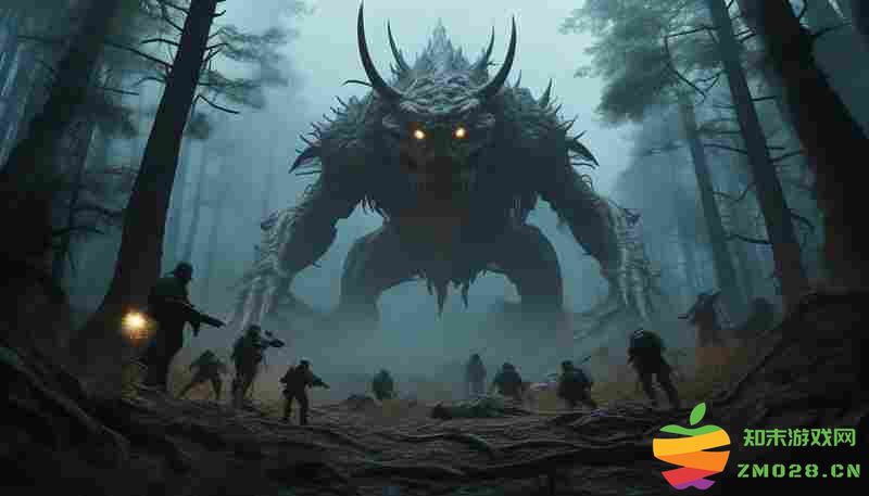 怪物猎人:荒野鬼人状态常见问题与解决方案 怪物猎人:荒野鬼人状态常见问题与解决方案