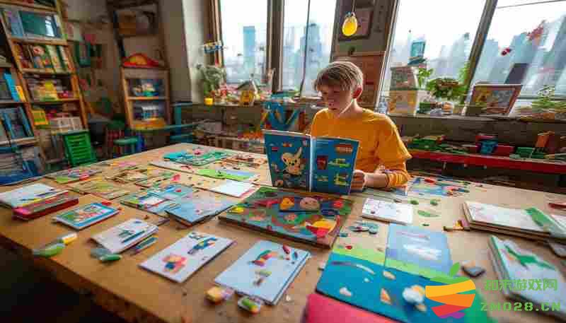 我的小小人生新手必看攻略大全 我的小小人生新手必看攻略大全