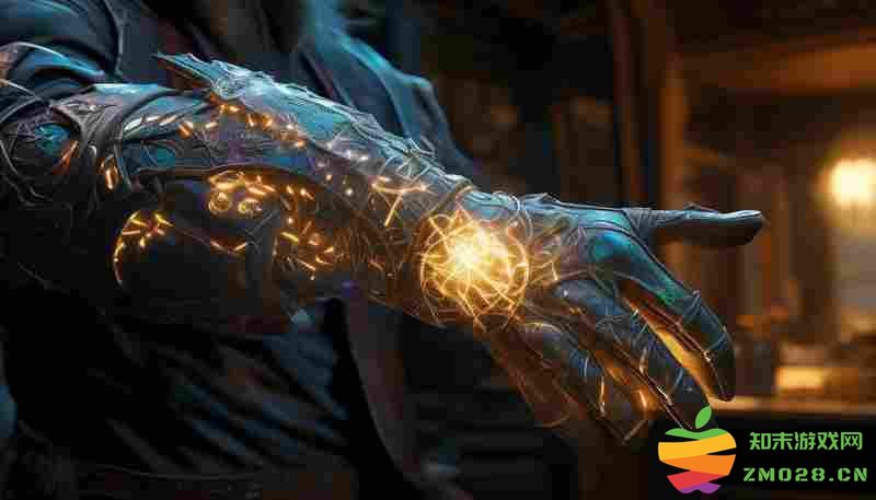 博德之门3珍奇手套属性解析与实战运用 博德之门3珍奇手套属性解析与实战运用