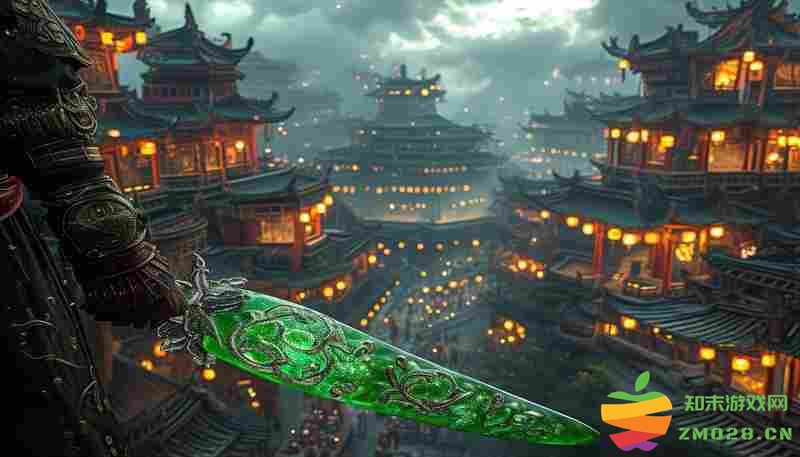 古龙风云录金刚石支线任务触发攻略 古龙风云录金刚石支线任务触发攻略