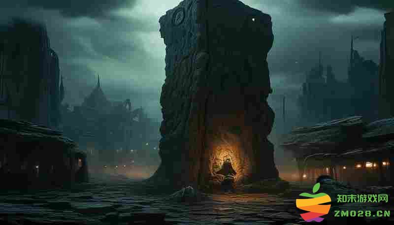 蠕行的恐惧:克苏鲁选集剧情深度解析与背景故事 蠕行的恐惧:克苏鲁选集剧情深度解析与背景故事