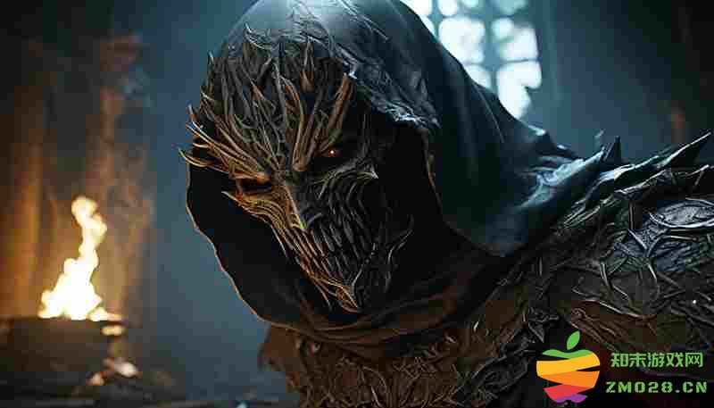 堕落之主带刺面具高难度副本使用心得 堕落之主带刺面具高难度副本使用心得