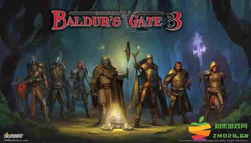 博德之门3真实之戒高效使用技巧与队伍配置推荐 博德之门3真实之戒高效使用技巧与队伍配置推荐