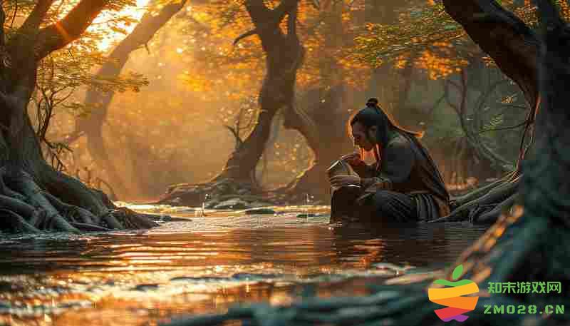 黑神话:悟空甘草最佳使用时机指南 黑神话:悟空甘草最佳使用时机指南