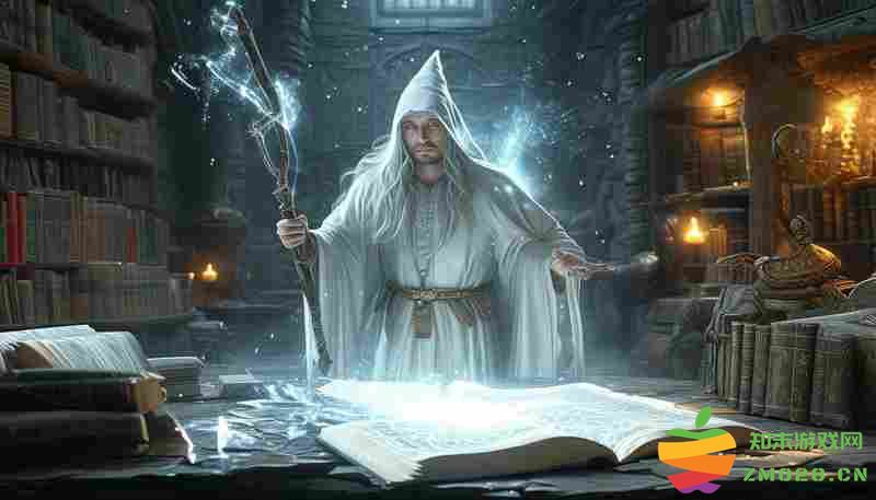 博德之门3镜像术卷轴隐藏效果与流派搭配推荐 博德之门3镜像术卷轴隐藏效果与流派搭配推荐