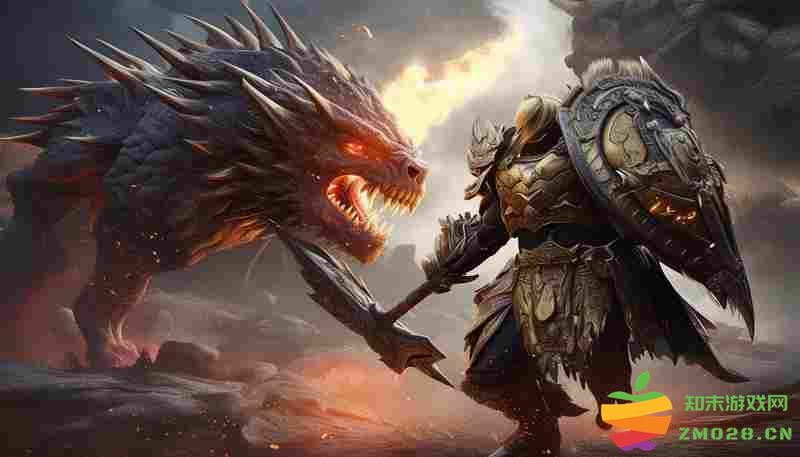 怪物猎人:荒野铁壁猎人成就盾斧-专项攻略 怪物猎人:荒野铁壁猎人成就盾斧-专项攻略