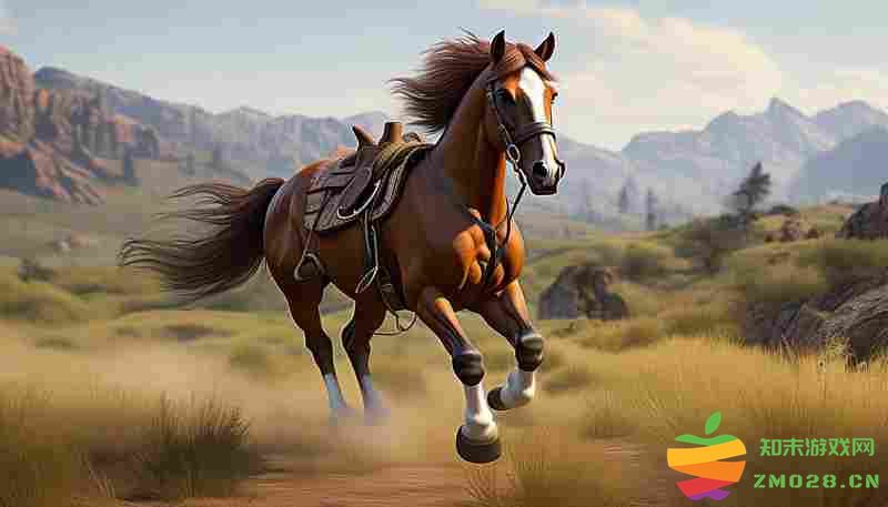 荒野大镖客2纯血马卡片详细收集步骤指南 荒野大镖客2纯血马卡片详细收集步骤指南