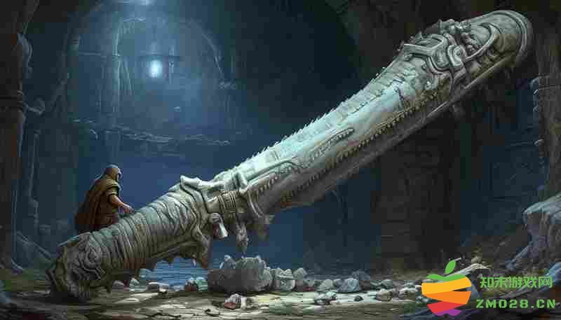 博德之门3骨锯强化路线与材料攻略 博德之门3骨锯强化路线与材料攻略