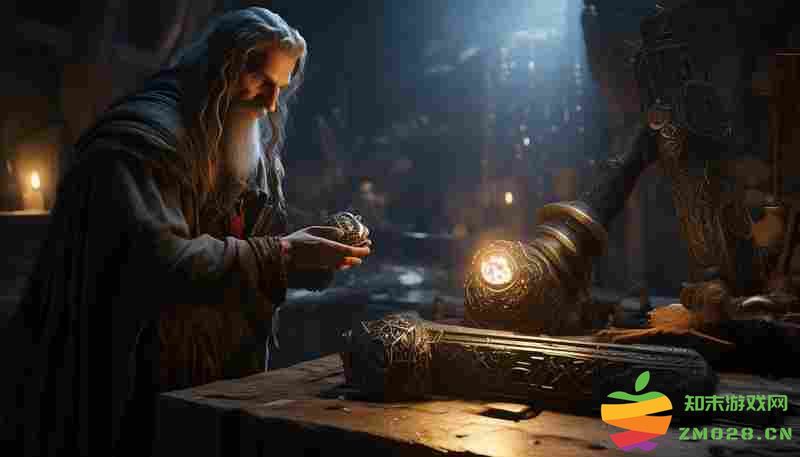 堕落之主阿迪尔印记戒指与提灯凿子升级深度解析 堕落之主阿迪尔印记戒指与提灯凿子升级深度解析