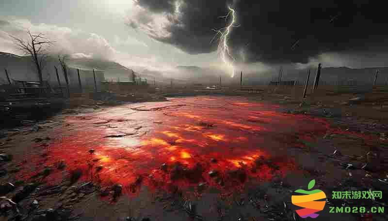 辐射76辐射蠕虫分布区域及天气影响机制 辐射76辐射蠕虫分布区域及天气影响机制