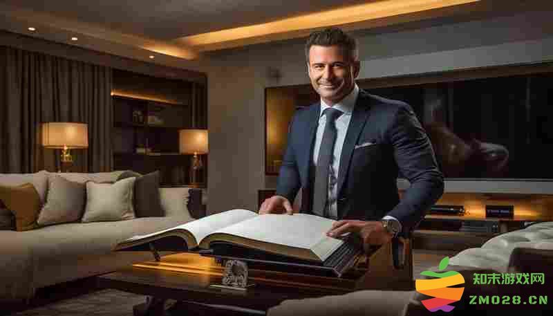 房产达人2终极解锁技巧与彩蛋揭秘 房产达人2终极解锁技巧与彩蛋揭秘