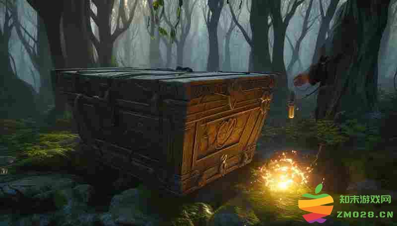 神之亵渎2被遗忘贡品初始获取方法揭秘 神之亵渎2被遗忘贡品初始获取方法揭秘