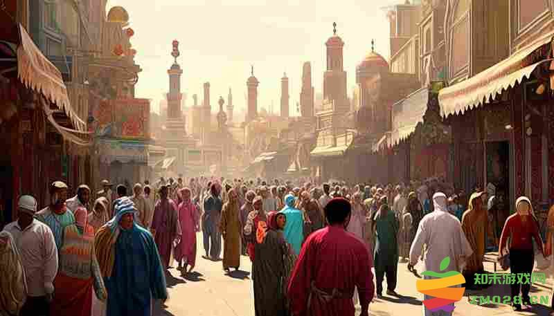 苏丹的游戏经济体系高效运营指南 苏丹的游戏经济体系高效运营指南