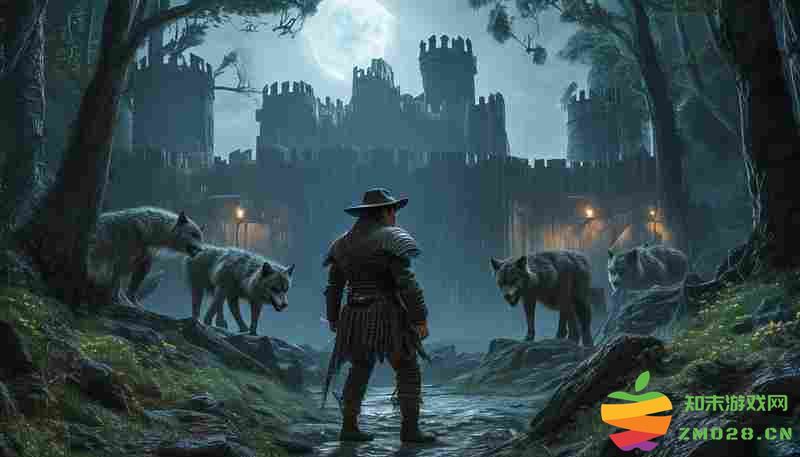 饿狼传说:狼之城马可罗德里格斯新手入门攻略 饿狼传说:狼之城马可罗德里格斯新手入门攻略