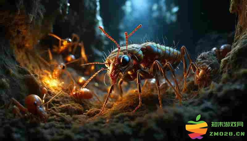 禁闭求生蚂蚁克星突变解锁全攻略 禁闭求生蚂蚁克星突变解锁全攻略