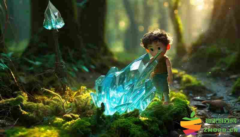 匹诺曹的谎言酸性水晶矛隐藏任务触发攻略 匹诺曹的谎言酸性水晶矛隐藏任务触发攻略