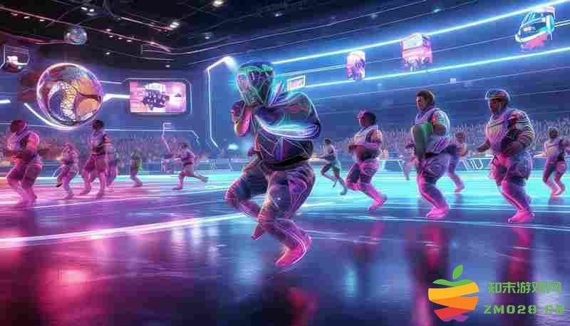 Beastieball多人联机模式玩法详解 Beastieball多人联机模式玩法详解