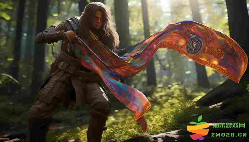 艾尔登法环头巾快速入手攻略 艾尔登法环头巾快速入手攻略