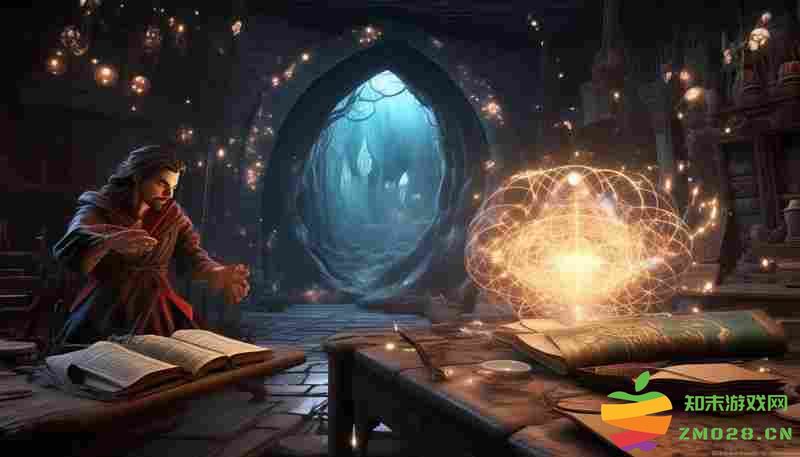 魔法工艺穿透法术实战教学:轻松通关深渊模式 魔法工艺穿透法术实战教学:轻松通关深渊模式