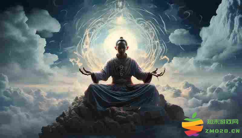 五蕴结丹与六十八难:黑神话:悟空支线任务全解 五蕴结丹与六十八难:黑神话:悟空支线任务全解