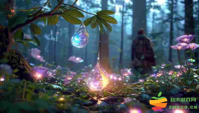 艾尔登法环DLC铃兰结晶露滴获取方法全解析 艾尔登法环DLC铃兰结晶露滴获取方法全解析