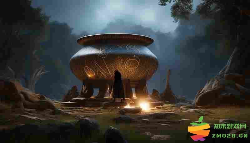 艾尔登法环仪式壶快速获取技巧分享 艾尔登法环仪式壶快速获取技巧分享