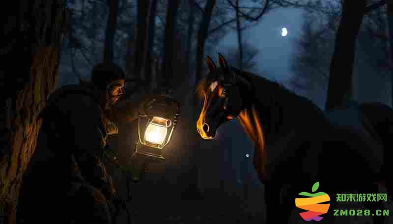 猎杀对决隐藏技巧:灯笼秒杀马匹方法 猎杀对决隐藏技巧:灯笼秒杀马匹方法