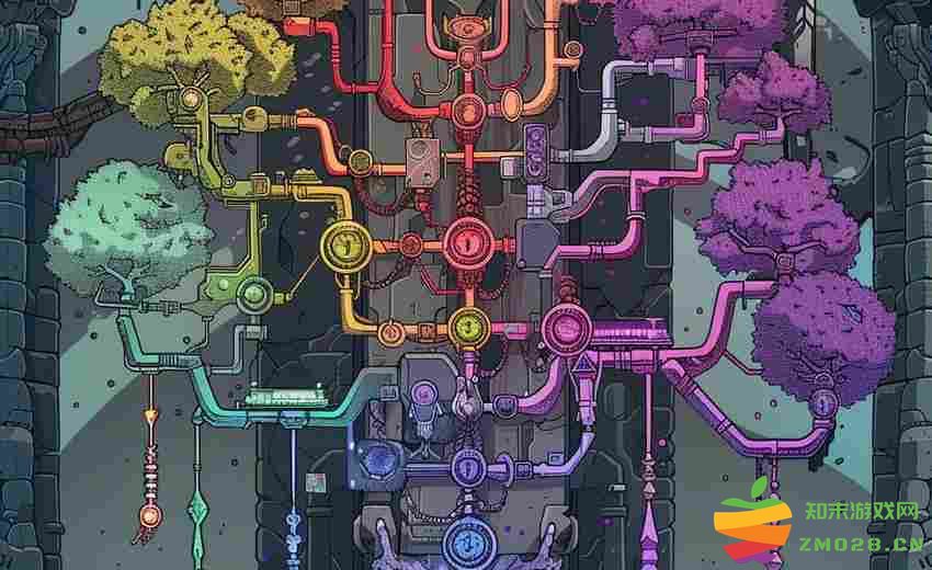 最强蜗牛隐藏道具神奇蘑菇合成全解析 最强蜗牛隐藏道具神奇蘑菇合成全解析