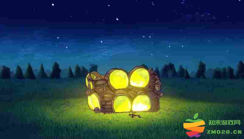 星露谷物语全地图柠檬石刷新点及概率详解 星露谷物语全地图柠檬石刷新点及概率详解