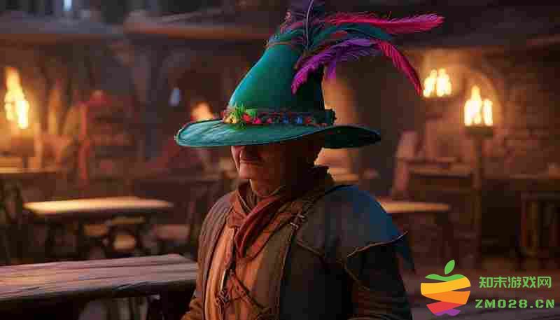 博德之门3爆笑帽必拿攻略:错过即血亏 博德之门3爆笑帽必拿攻略:错过即血亏