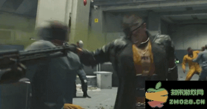 我和40多万人一起看《三角洲行动》“纯狱风”直播 我和40多万人一起看《三角洲行动》“纯狱风”直播