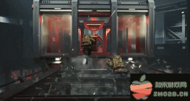 我和40多万人一起看《三角洲行动》“纯狱风”直播 我和40多万人一起看《三角洲行动》“纯狱风”直播