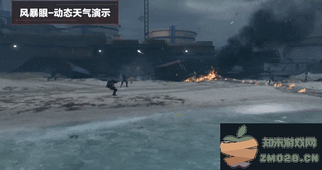 我和40多万人一起看《三角洲行动》“纯狱风”直播 我和40多万人一起看《三角洲行动》“纯狱风”直播