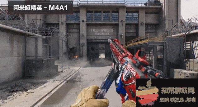 我和40多万人一起看《三角洲行动》“纯狱风”直播 我和40多万人一起看《三角洲行动》“纯狱风”直播