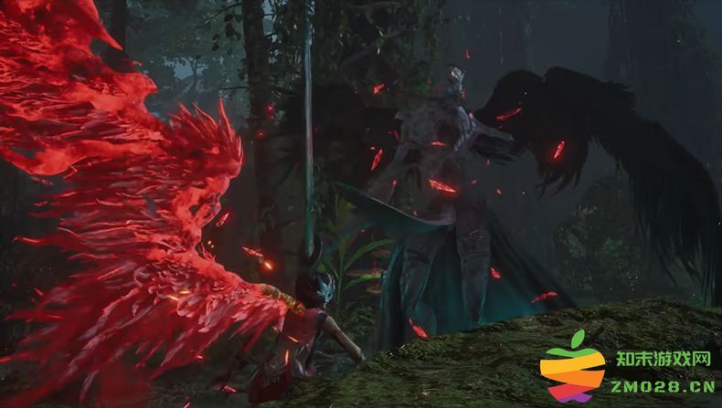 base64_image 直面虚妄、勘破无常!八位堂 x《明末:渊虚之羽》联名手柄发布