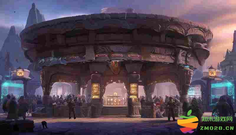 遗迹2强制之环卡莎商店刷新机制解析 遗迹2强制之环卡莎商店刷新机制解析