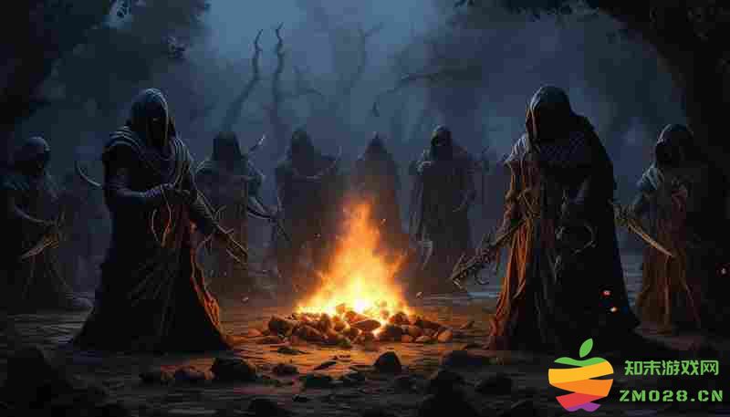 夜族崛起混沌系技能搭配全攻略 夜族崛起混沌系技能搭配全攻略