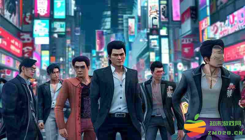 如龙8豪华版专属DLC内容全解析与高效攻略 如龙8豪华版专属DLC内容全解析与高效攻略