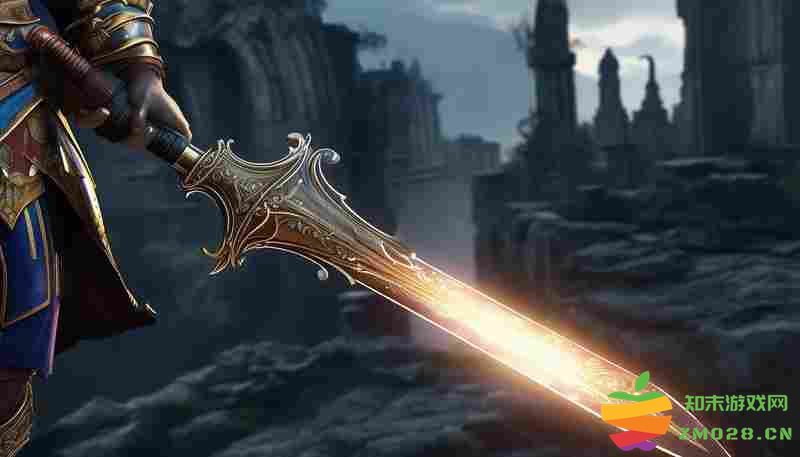 圣兽之王巴洛克剑拿法攻略:剧情任务与道具收集要点 圣兽之王巴洛克剑拿法攻略:剧情任务与道具收集要点