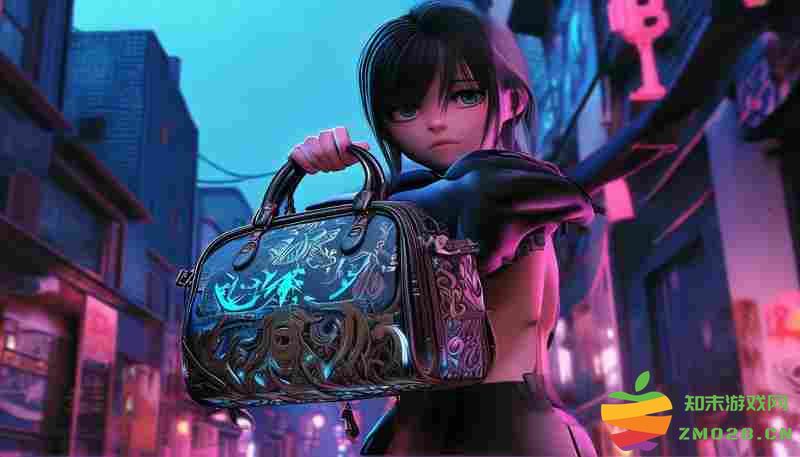 女神异闻录3:Reload超级喜欢手提箱隐藏条件解析 女神异闻录3:Reload超级喜欢手提箱隐藏条件解析