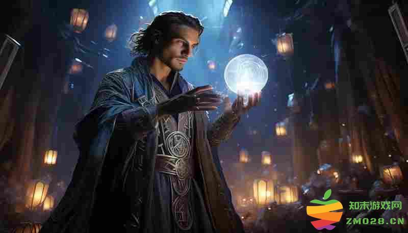 严阵以待The Magician成就速通方法详解 严阵以待The Magician成就速通方法详解