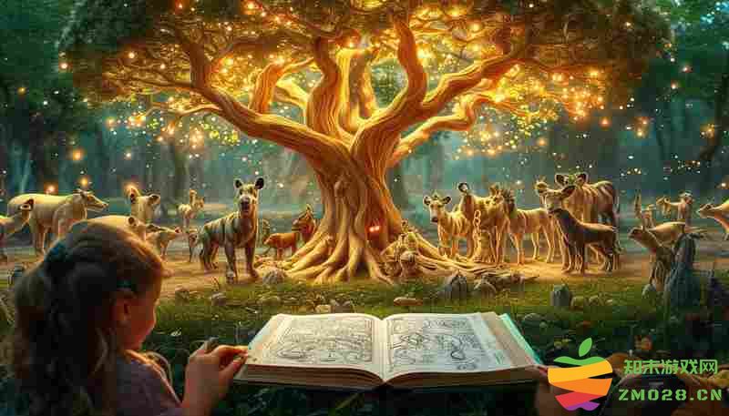 因果动物园剧情分支选择影响全解析 因果动物园剧情分支选择影响全解析