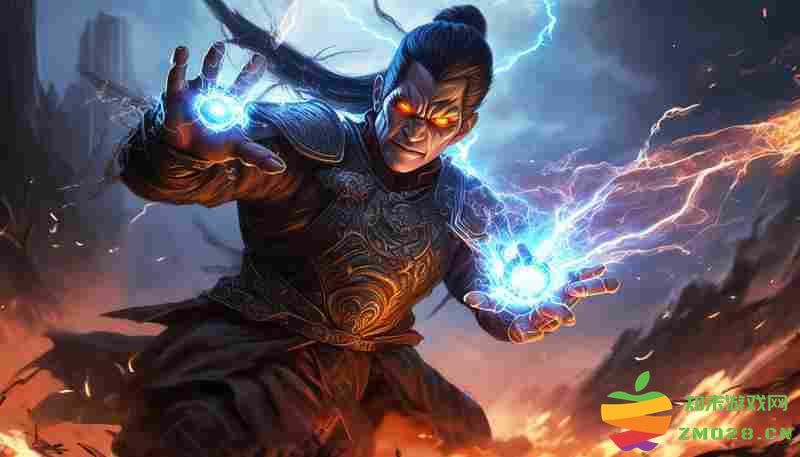 黑神话:悟空雷火印冷却缩减与节奏把控 黑神话:悟空雷火印冷却缩减与节奏把控