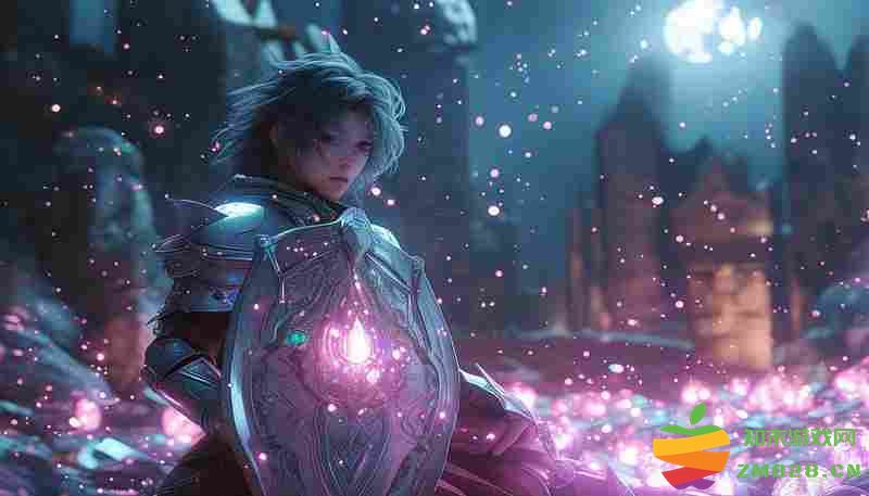 艾尔登法环仿身泪滴配合辉石魔砾全攻略 艾尔登法环仿身泪滴配合辉石魔砾全攻略