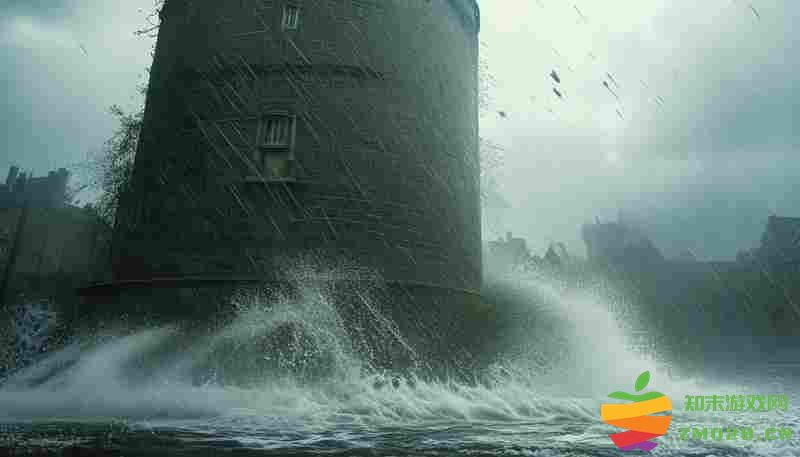 风暴之城关键建筑阻止村民离开指南 风暴之城关键建筑阻止村民离开指南