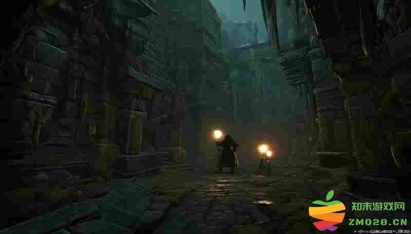 暗黑破坏神4尘归灰落任务速通路线规划 暗黑破坏神4尘归灰落任务速通路线规划