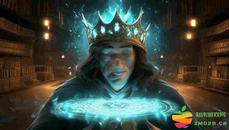 博德之门3奥术协调王冠快速获得路线推荐 博德之门3奥术协调王冠快速获得路线推荐