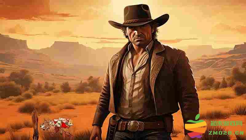 大镖客2杰克霍尔帮卡片位置详解与技巧 大镖客2杰克霍尔帮卡片位置详解与技巧