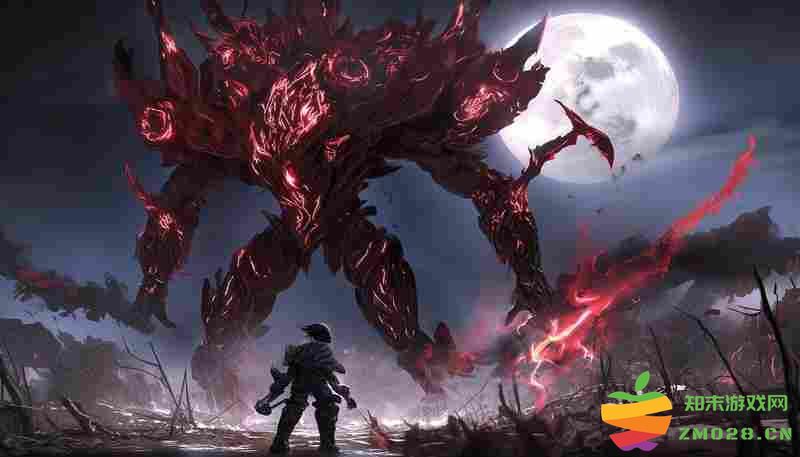 莫莫多拉:月下告别混浊之血纹章BOSS战技巧 莫莫多拉:月下告别混浊之血纹章BOSS战技巧