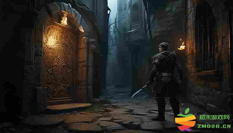 暗黑破坏神4巴佐里格邻居家任务教学 暗黑破坏神4巴佐里格邻居家任务教学